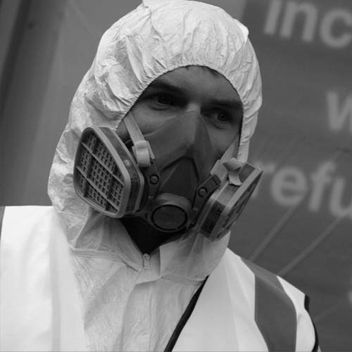Onsite sprayer